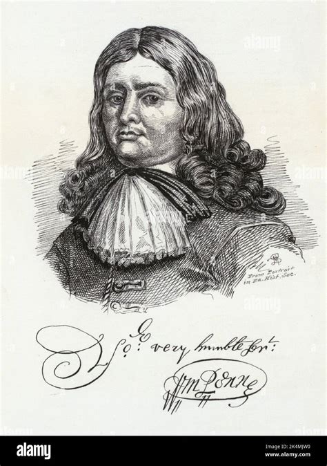 william penn controversy